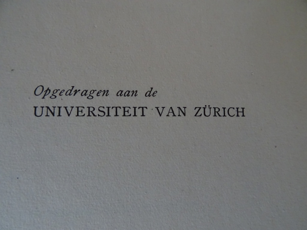 Dr. A. W. Byvanck De kunst der oudheid - Afbeelding 6
