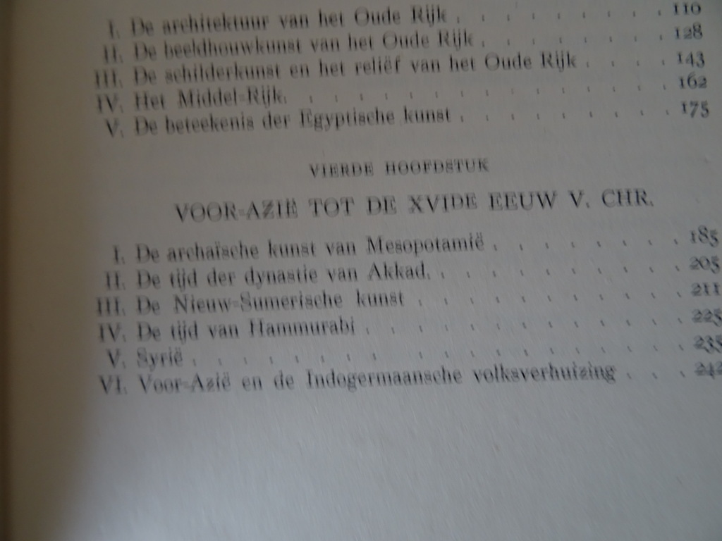 Dr. A. W. Byvanck De kunst der oudheid - Afbeelding 10