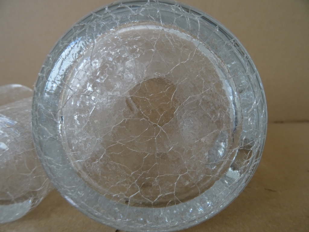 Kristallen kan met glazen Cristal Zwiesel Kristallen kan met glazen Cristal Zwiesel