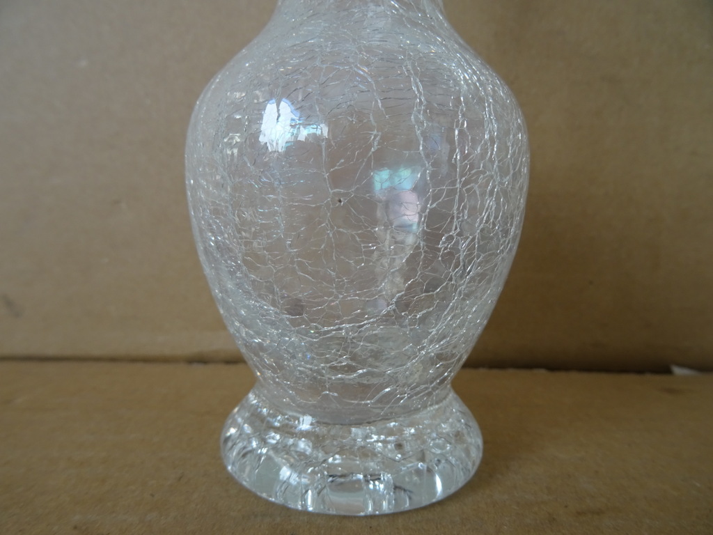 Kristallen vaasje Cristal Zwiesel 15cm - Afbeelding 4