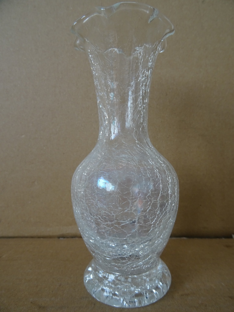 Kristallen vaasje Cristal Zwiesel 15cm - Afbeelding 5