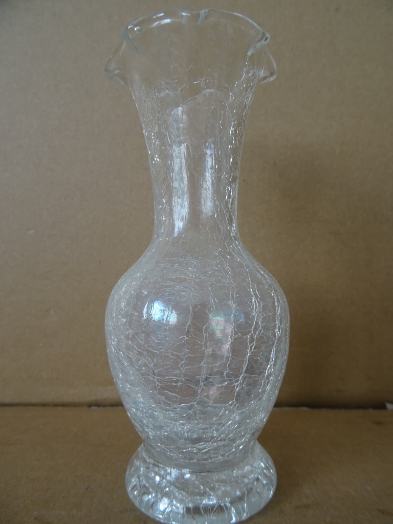 Kristallen vaasje Cristal Zwiesel 15cm - Afbeelding 6
