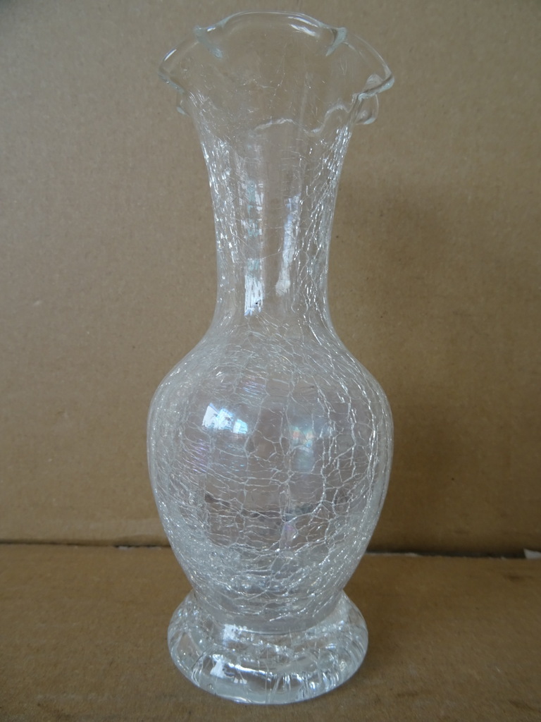 Kristallen vaasje Cristal Zwiesel 15cm - Afbeelding 7