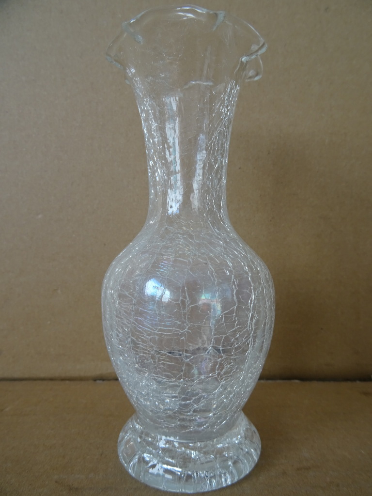 Kristallen vaasje Cristal Zwiesel 15cm - Afbeelding 10