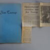 Jan Toorop catalogus expositie 1970