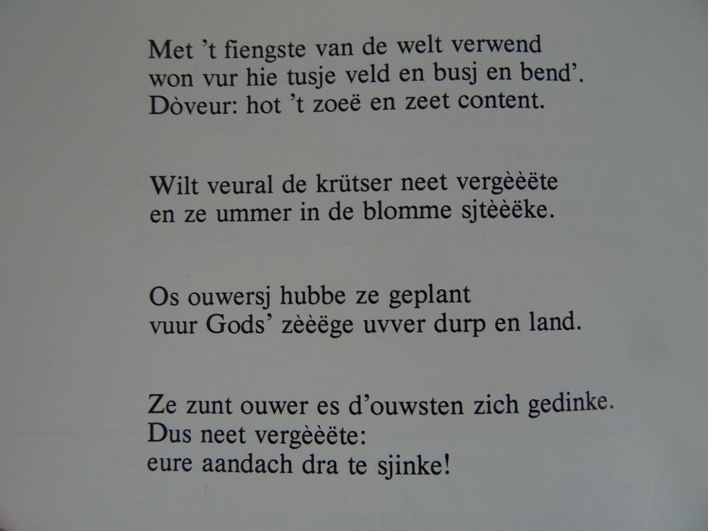 Bertine Leenaerts Wandelen langs de Gulpener wegkruisen - Afbeelding 9