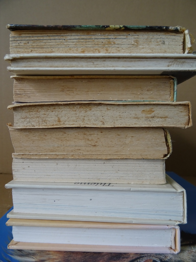 Collectie boeken over vogels - Afbeelding 23