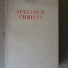 P. Constantinus O.F.M. Cap. Speculum Christi