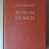 J. Slauerhoff Schuim en asch