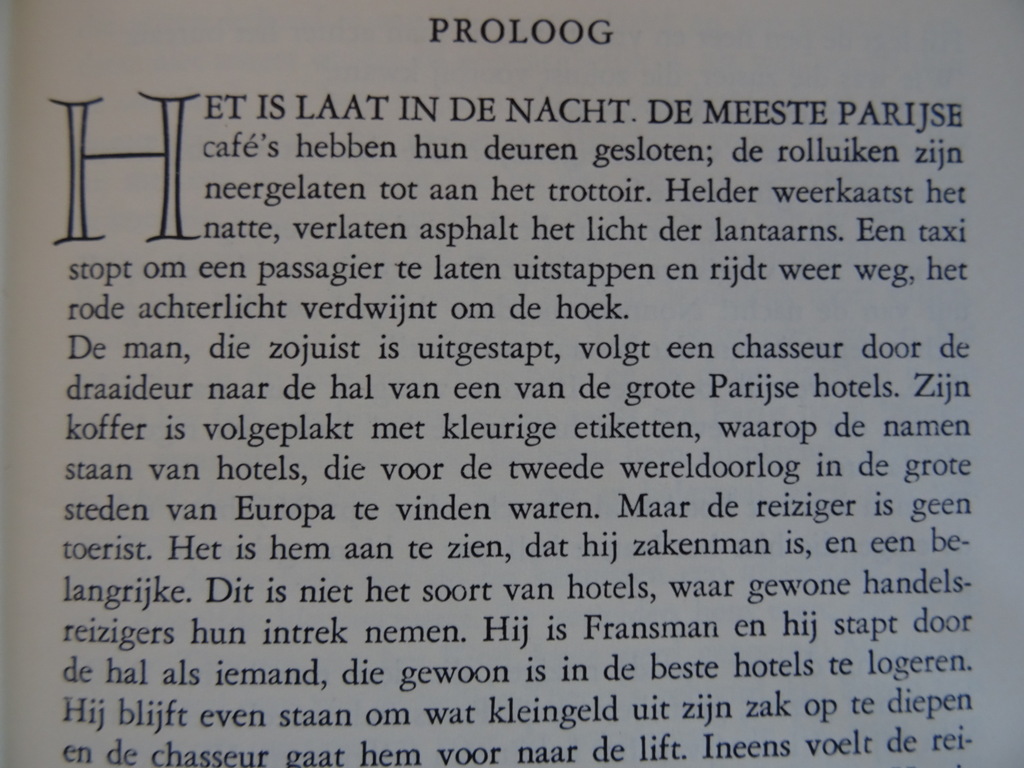 Thomas Merton De wateren van Siloë - Afbeelding 16