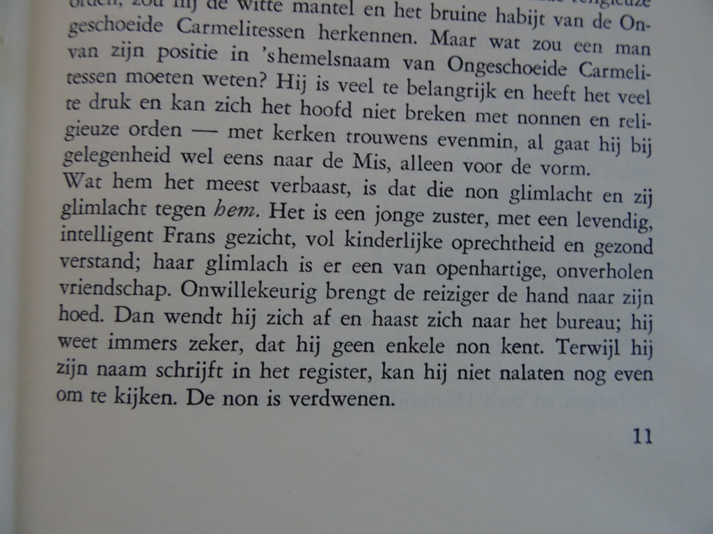 Thomas Merton De wateren van Siloë - Afbeelding 18
