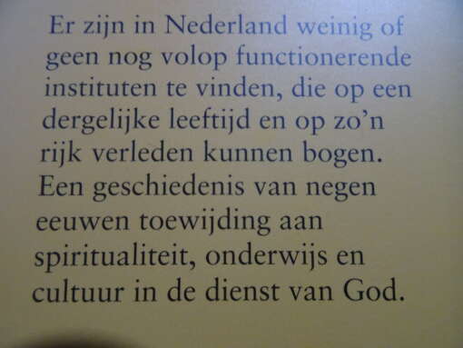 Collectie jaarboeken Limburgs Geschied- en Oudheidkundig Genootschap