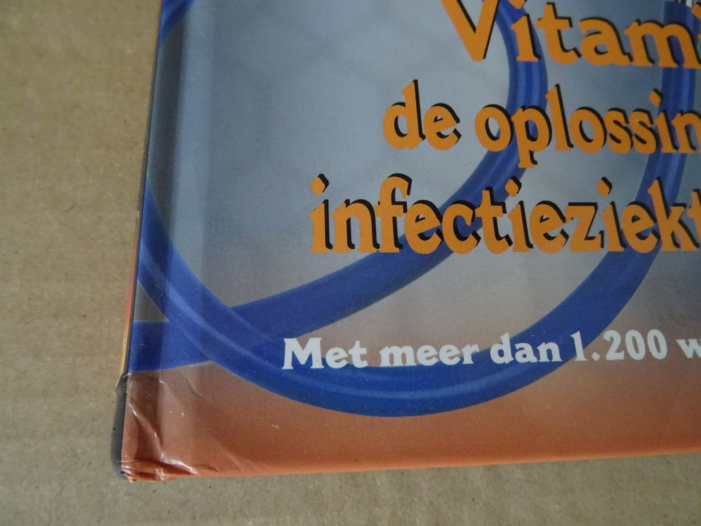 Thomas E. Levy Het ongeneeslijke genezen - Afbeelding 3