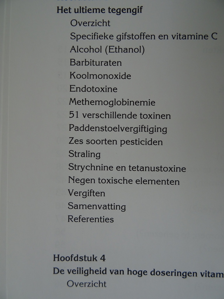Thomas E. Levy Het ongeneeslijke genezen - Afbeelding 17