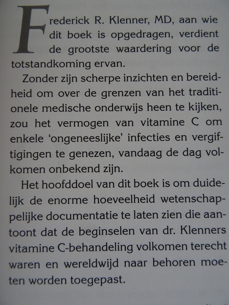 Thomas E. Levy Het ongeneeslijke genezen - Afbeelding 22