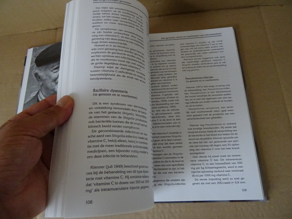 Thomas E. Levy Het ongeneeslijke genezen - Afbeelding 26
