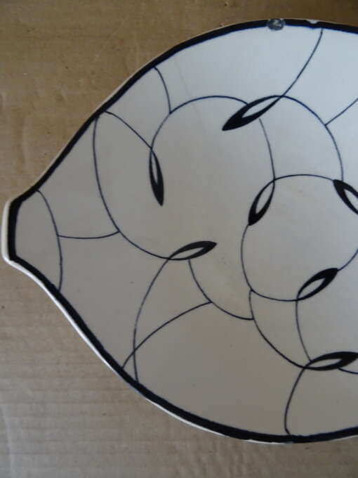 Picasso schaal