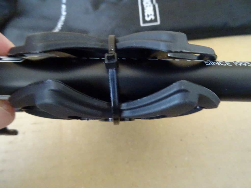 Alpin loacker 4 season light alpine pole wandelstokken Nieuw - Afbeelding 7