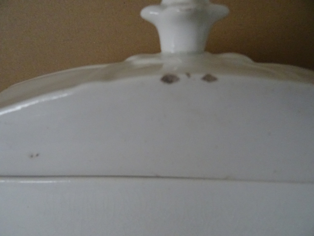 Antiek waterreservoir Petrus Regout & Co - Afbeelding 22