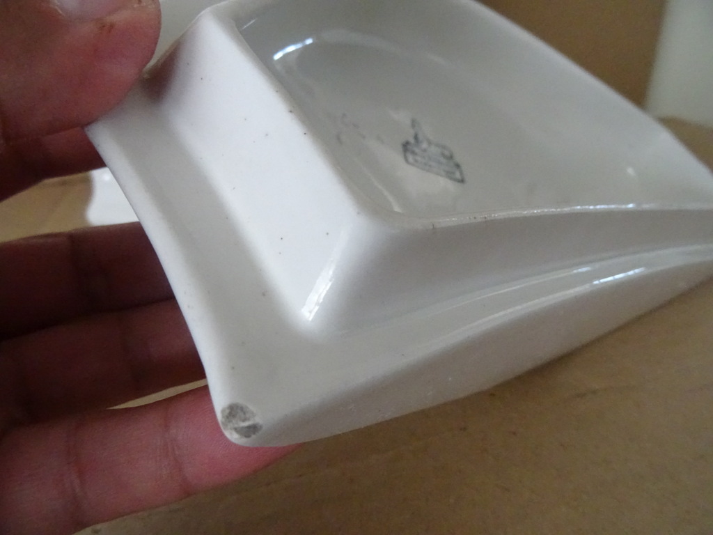 Antiek waterreservoir Petrus Regout & Co - Afbeelding 30