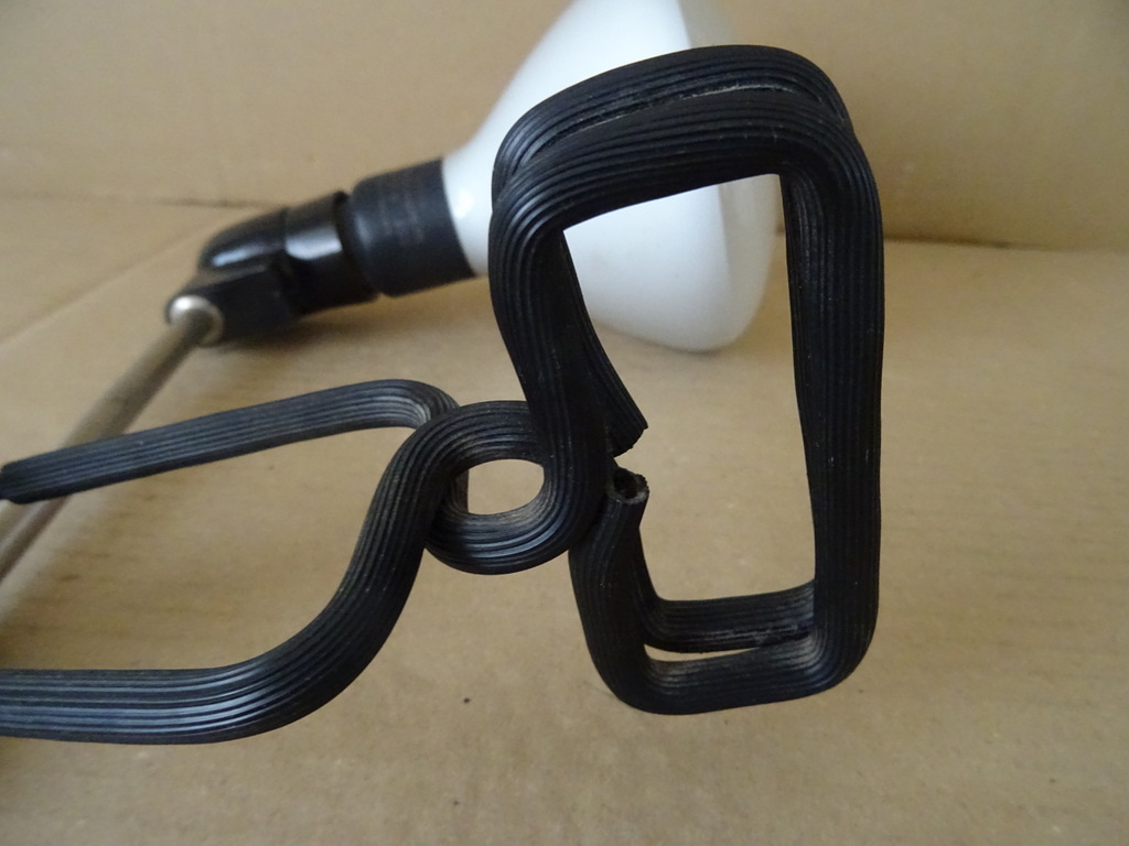 Vintage designlamp Kaiser klemlamp Bauhaus stijl Vintage designlamp Kaiser klemlamp Bauhaus stijl