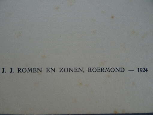 Gerard Brom Katholiek