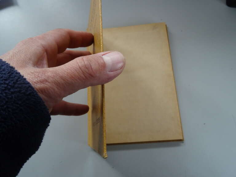 Alternative view of J. Severijn Wijsgeerige inleiding tot de Godsdienswetenschap