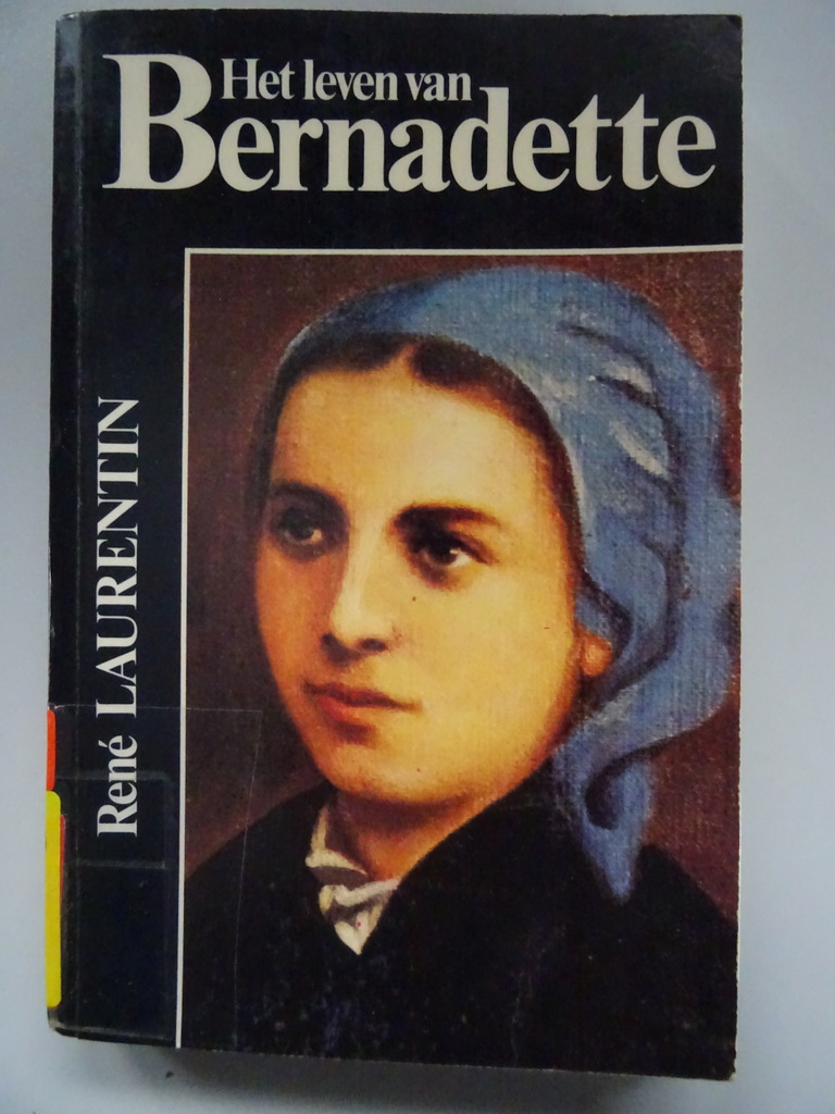 Het leven van Bernadette