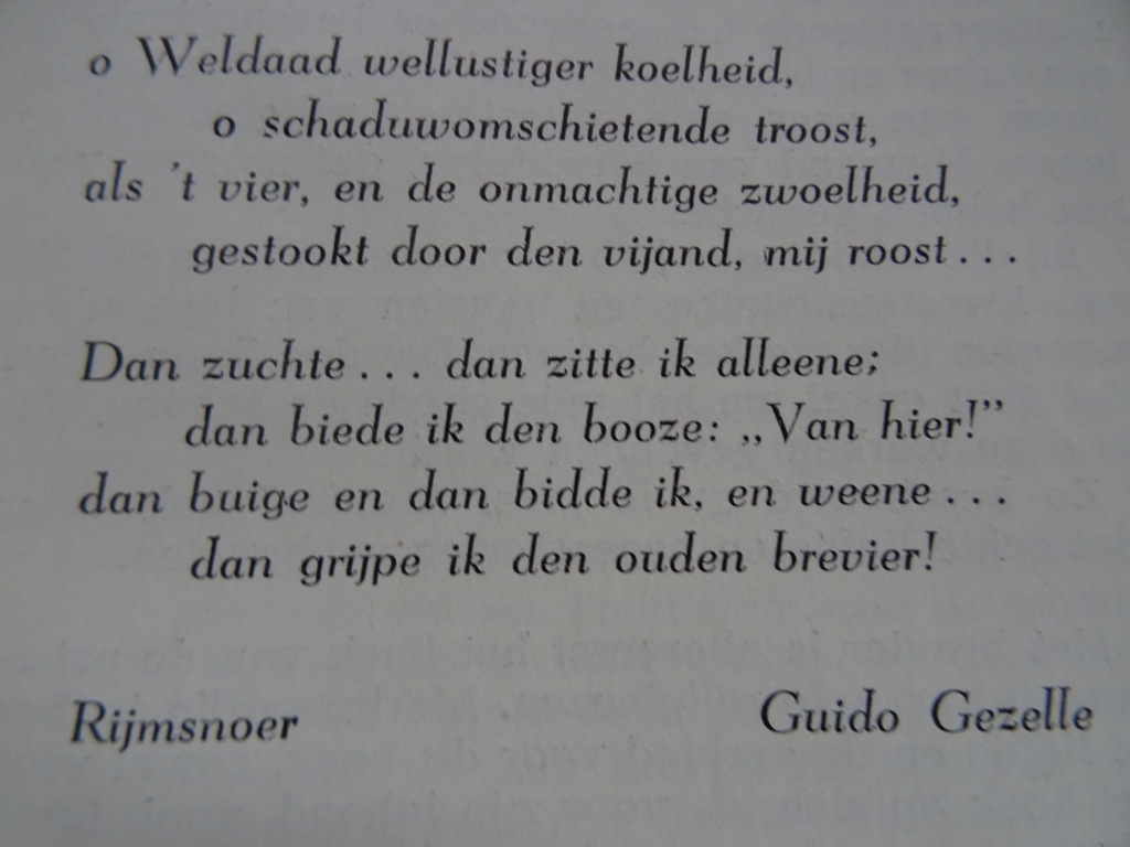 Pius Parsch Het brevier - Afbeelding 11