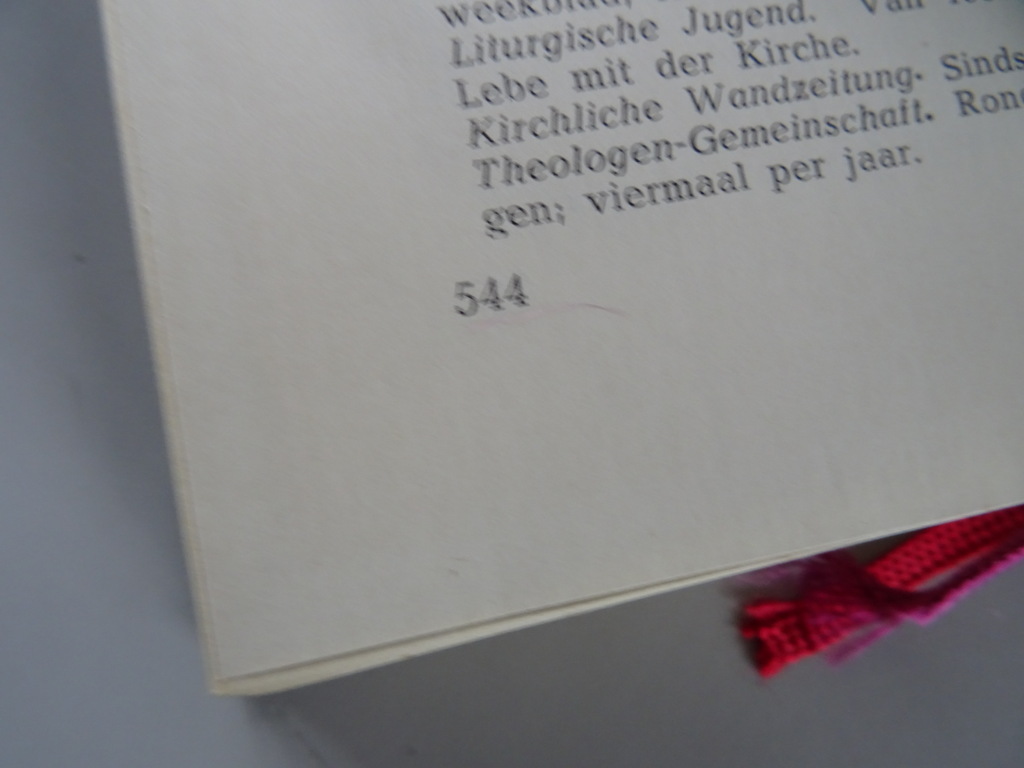 Pius Parsch Het brevier - Afbeelding 13