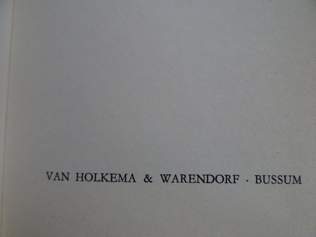 Wil Huygen Scholletje - Afbeelding 5