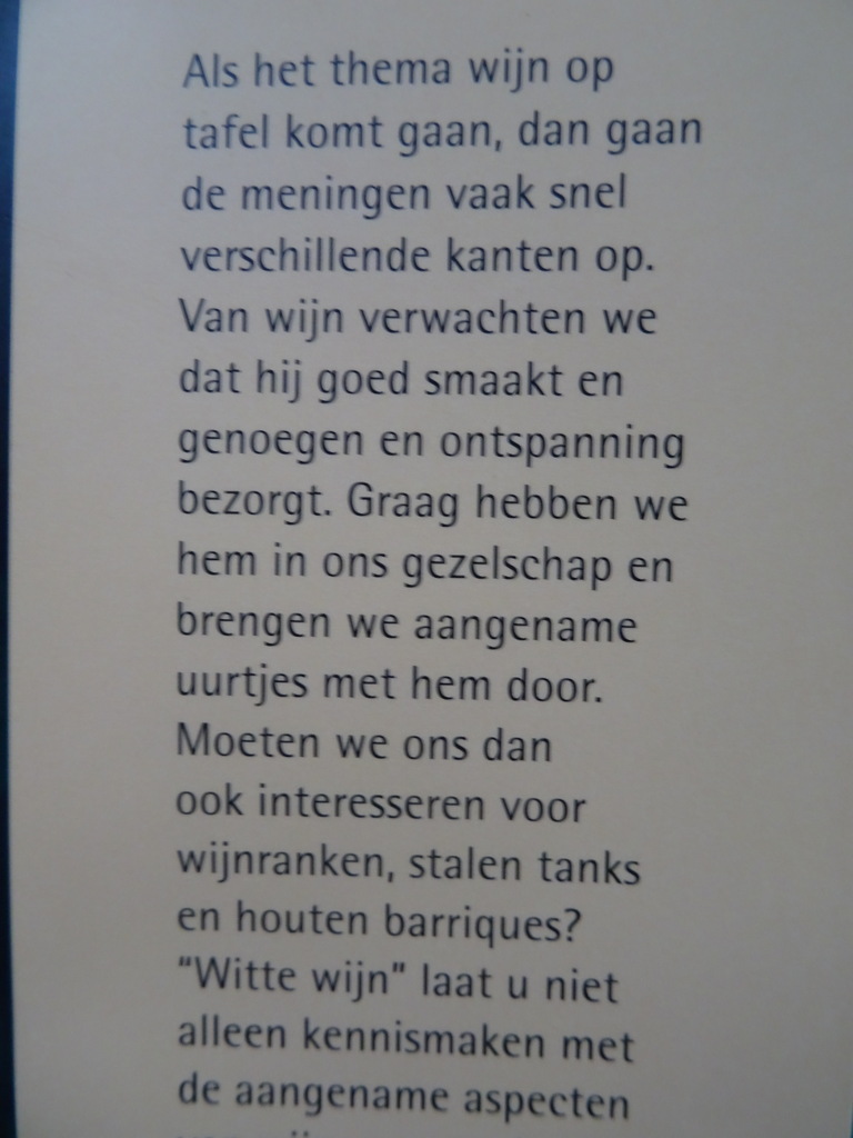 André Dominé Witte wijn - Afbeelding 3