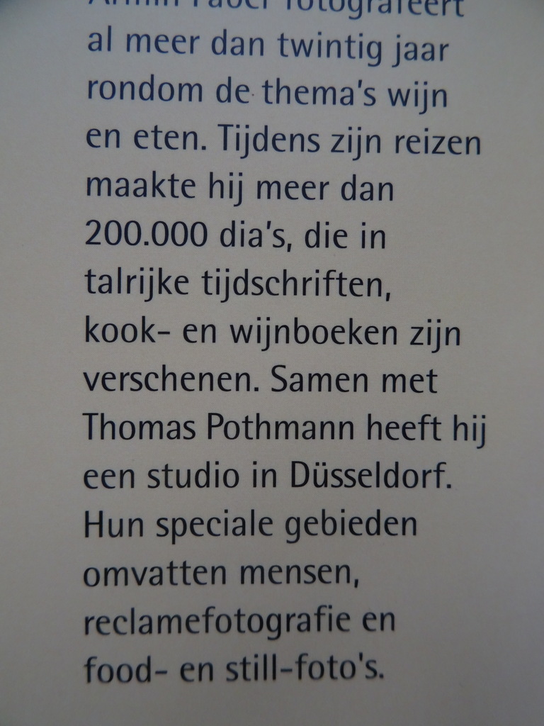 André Dominé Witte wijn - Afbeelding 18