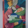 Franz Taut en Georg Seberg Vlammen boven Aken