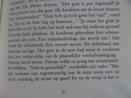 Jos Brink Made in Holland Vrolijke verhalen