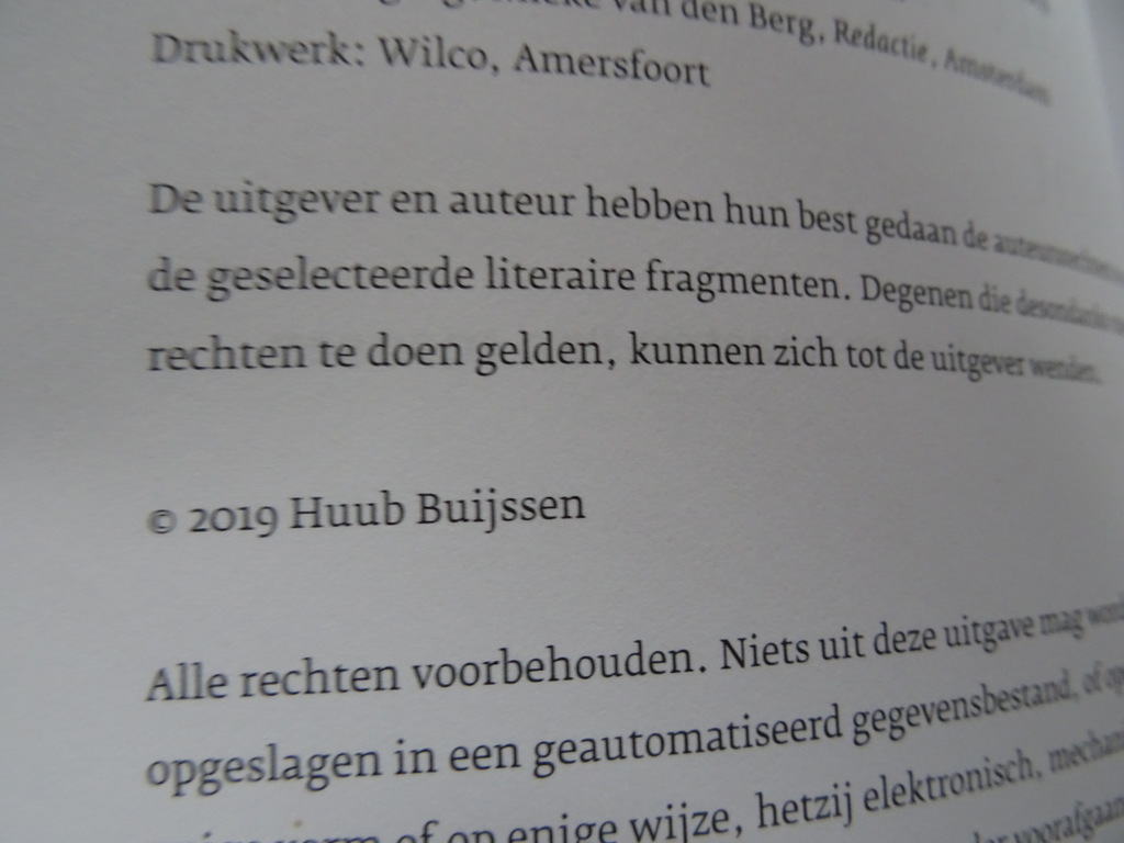 Huub Buijssen Het hart wordt niet dement Handboek - Afbeelding 5
