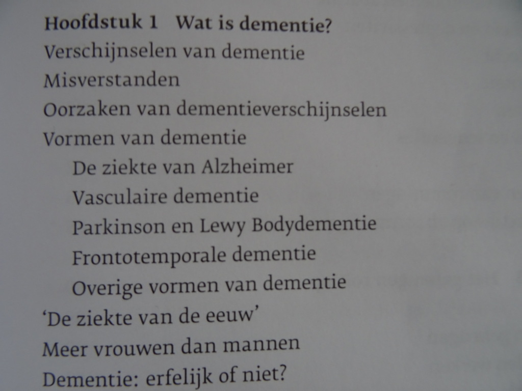 Huub Buijssen Het hart wordt niet dement Handboek - Afbeelding 8
