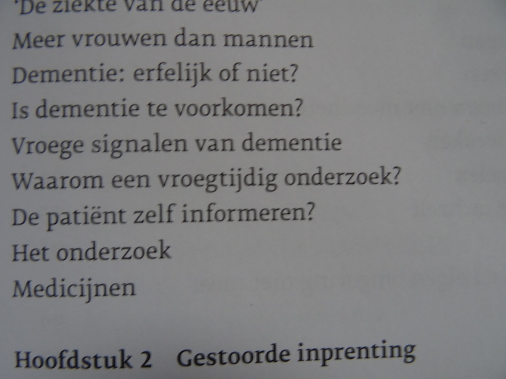Huub Buijssen Het hart wordt niet dement Handboek - Afbeelding 9