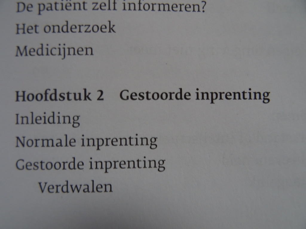 Huub Buijssen Het hart wordt niet dement Handboek - Afbeelding 10