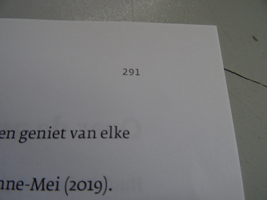 Huub Buijssen Het hart wordt niet dement Handboek - Afbeelding 20