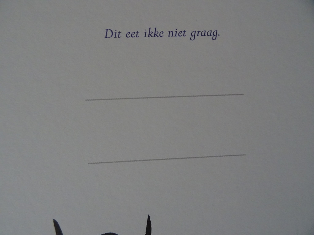 Het boek van ikke nieuw in verpakking - Afbeelding 20