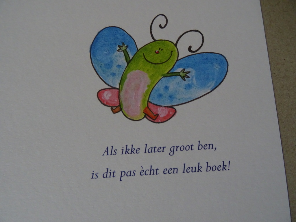 Het boek van ikke nieuw in verpakking - Afbeelding 28