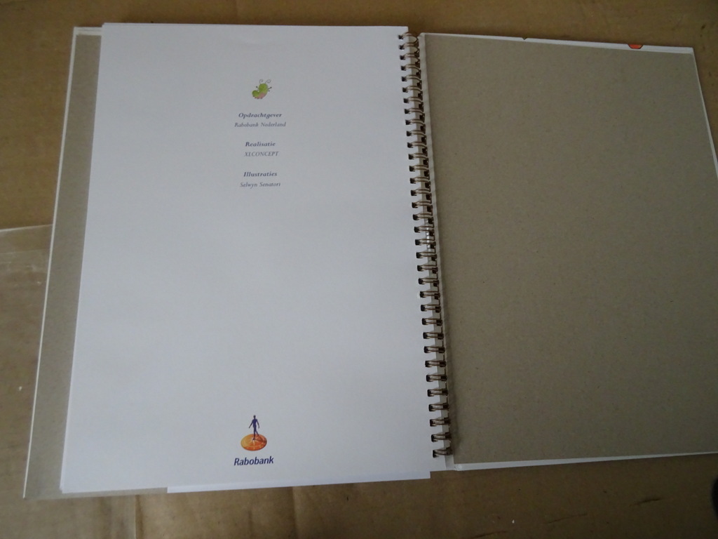 Het boek van ikke nieuw in verpakking - Afbeelding 29
