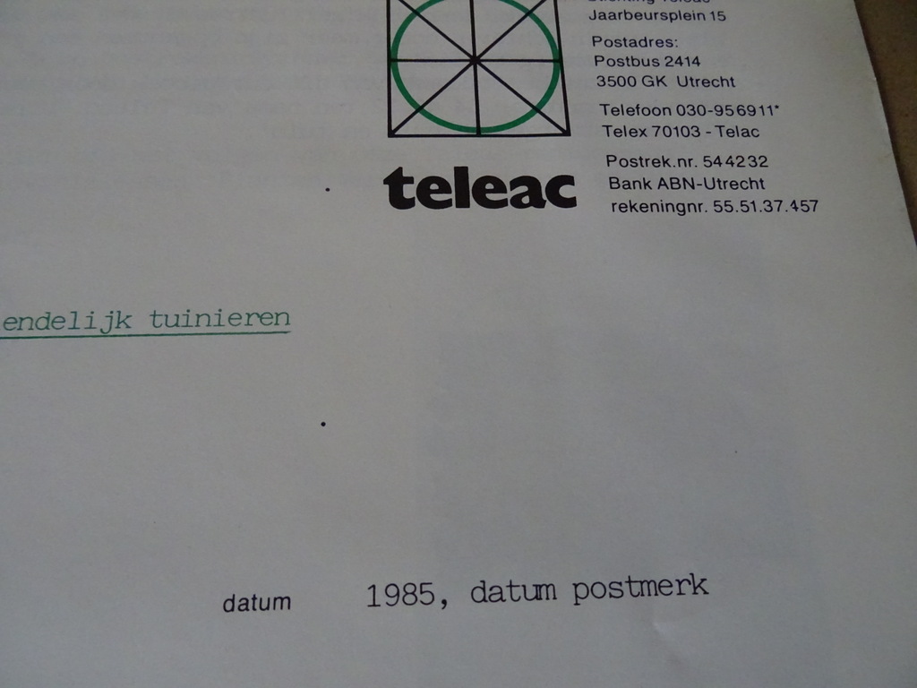 Peter Ketel De moestuin milieuvriendelijk tuinieren - Afbeelding 4