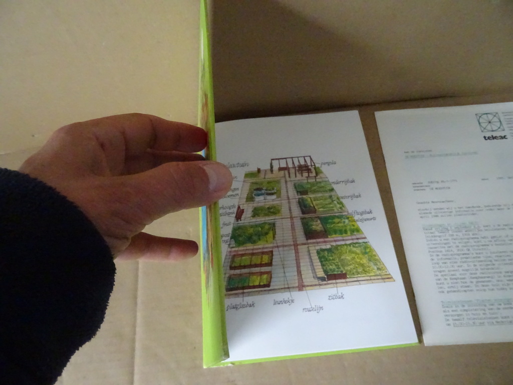 Peter Ketel De moestuin milieuvriendelijk tuinieren - Afbeelding 5