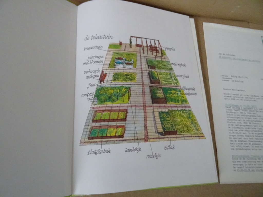 Peter Ketel De moestuin milieuvriendelijk tuinieren - Afbeelding 6