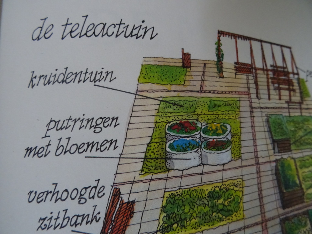 Peter Ketel De moestuin milieuvriendelijk tuinieren - Afbeelding 7