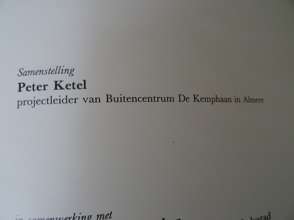 Peter Ketel De moestuin milieuvriendelijk tuinieren - Afbeelding 10