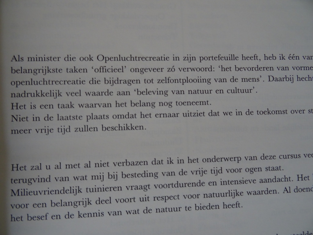 Peter Ketel De moestuin milieuvriendelijk tuinieren - Afbeelding 13
