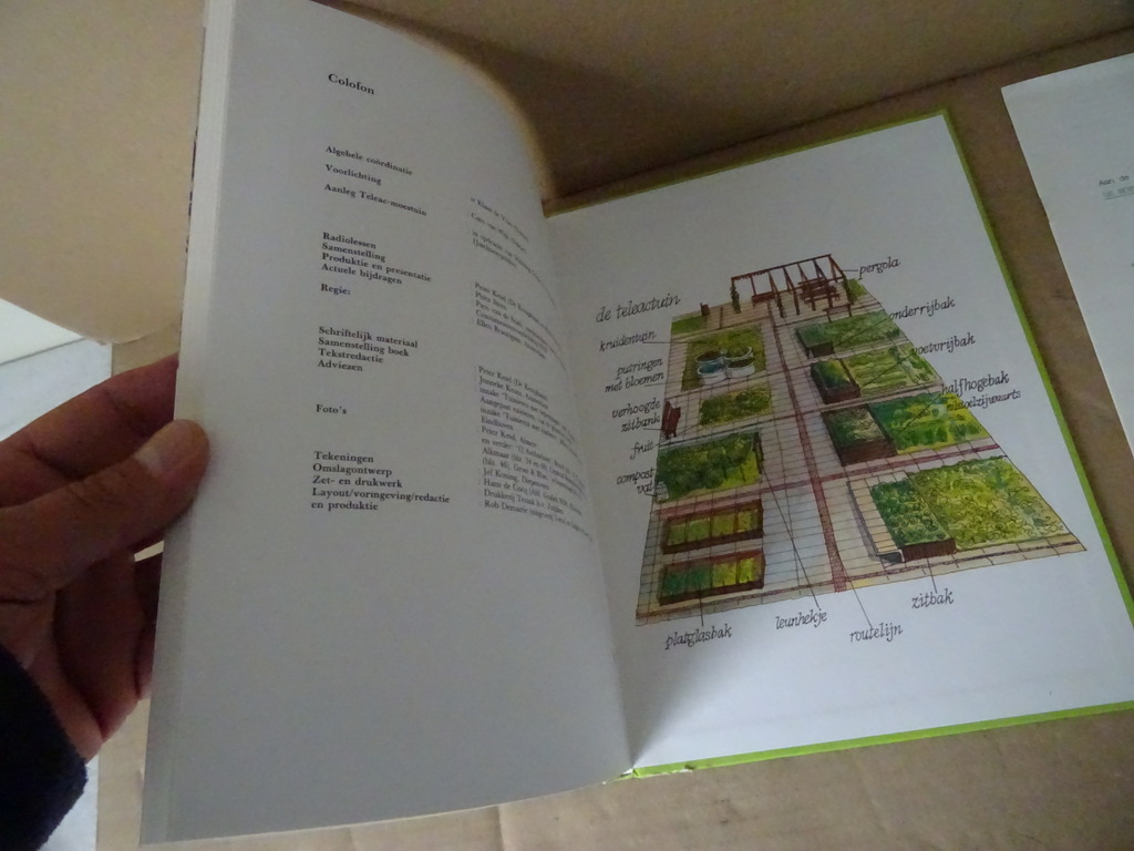 Peter Ketel De moestuin milieuvriendelijk tuinieren - Afbeelding 22